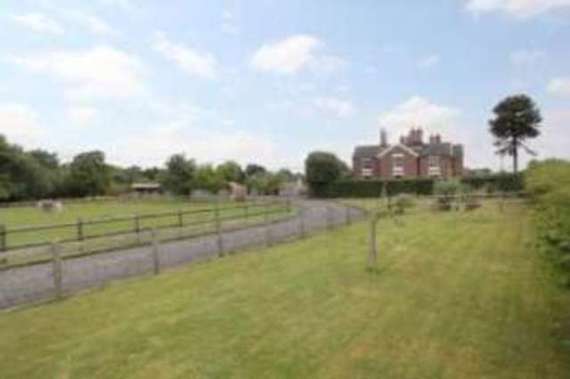 4 Bedroom Detached